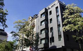 Opera Hotel Zürich